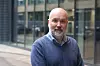 Øystein Stokvold, direktør i Bufetat region sør.