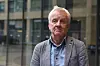 Jan Kato Fremstad, direktør i Barne-, ungdoms- og familiedirktoratet (Bufdir)