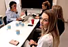 Lise Sunde har skrevet skademeldinger flere ganger.