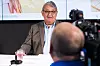 Riksrevisjonen, her ved Per-Kristian Foss fant stor variasjon i hvordan Bufetat praktiserer sin bistandsplikt ved akuttplasseringer.