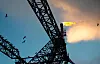 NY TID: Det sorte gullet blir til gråstein. 35 000 arbeidsplasser ligger an til å forsvinne. Familievernet i Rogaland merker økt trykk.