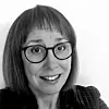Britt Solveig Olaussen er leder for Barnehuset i Finnmark.