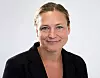 LO-advokat Marit Håvemoen mener det kan være problematisk for ansatte som er bundet av taushetsplikt å ta i bruk appen.