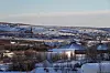 Kautokeino har ca. 3000 innbyggere.