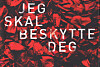 • Birger Emanuelsen Jeg skal beskytte deg  Roman,Tiden forlag 2017 Kr. 332 i nettbutikk/379 innbundet