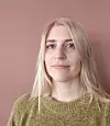 Marith Hauglid Hildal er sosialsjef ved Nav Årstad.