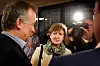 IKKE ENIGE: Mette Nord mener elementer i det tilbudet som Per Kristian Sundnes i dag la fram i kommuneoppgjøret har elementer som er svært problematiske.