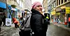 Merethe Løland er leder for Organisasjonen for barnevernsforeldre og reagerer på FO-lederens uttalelse om Samnanger-saken.