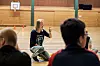 Maja Mossing er opptatt av hvordan gruppa kan heie og inkludere hverandre.