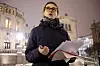 Kari Henriksen (Ap) holdt appell og sa at tid er et viktig rettighetsprinsipp for å sikre at barn og familier får den hjelper de trenger.