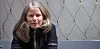 Kirsti Bergstø (37) deltar i Amnestys kampanje mot netthets.
