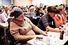 SOR-konferansen Bra i livet samlet nærmere 800 deltakere.
