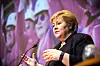 SOSIONOMISERE VEKK? Statsminister Erna Solberg har hisset opp landets sosionomer.