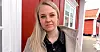 Hege Harfallet, barnevernskonsulent i Aurskog-Høland kommune.