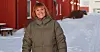 Maria Sotkajærvi begynte å jobbe ved Alta ungdomssenter i høst.