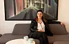 EKSPERT: Bianca Dociu har lang erfaring med å jobbe tett på personer med utviklingshemning. Nå skal hun lære dem om intimitetsgrenser.