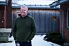 Oddbjørn Tomren, enhetsleder ved Råkhaugen omsorgssenter og sjukeheim i Molde.