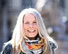 Kirsti Bergstø, nestleder i SV.