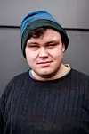 Jon Raaum Christensen.