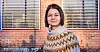 EKSPERT: Helene Arnesen får bruk for alt hun lærte på sosionomutdanninga i Kriminalomsorgen Innlandet, pluss en god dose fengselsfaglig spisskompetanse.