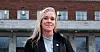 – Økt kjøpekraft er det viktigste for oss, sier Marit Isaksen.