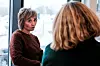 Marianne Jønsberg, seksjonsleder i BUPA døgnpost i Vestfold, håper tilbudene ute i kommunene blir bedre.