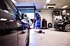 Mohamed startet på Rent A Wreck i vår. Fra høsten blir det fast jobb med lønnstilskudd.