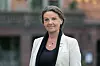 Ingjerd Schou var den siste sosialministeren og gikk av i 2004, før stillingen ble slått sammen til arbeids- og sosialminister av Bondevik II-regjeringen. Foto: Hans Kristian Thorbjørnsen