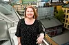 - Vi hadde forventet penger til flere stillinger, sier Kathrine Haugland Martinsen i FO.