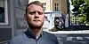 – Folk er klare for streik, men det er klart; man kjenner jo på at det er ting man skulle gjort på jobben, sier Endre Nordbrønd, varatillitsvalgt for FO ved Oslo friomsorgskontor.