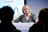 Klar for kamp. FOs leder Mimmi Kvisvik er klar for nytt år, og kampen om å bli en del av LOs politiske ledelse.