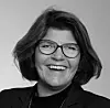Nina Torp Høisæter, administrerende direktør Aberia