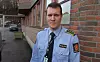 Are Magnus Olsen leder seksjon for ID-ankomst i Politiets utlendingsenhet (PU).