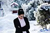 – Våre bruker trenger masse omsorg og helhetlig oppfølging. En lockdown berører dem veldig sterkt, og da berører det meg også, sier Aysel Øzdemir.