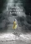 Jenta i den gule kjolen, Kolofon forlag.