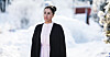 – Det er vanskelig å jobbe som ruskonsulent når du ikke kan oppsøke folk og se hvordan de har det, sier sosionom Aysel Øzdemir.