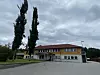 Dette er barnevernsinstitusjonen som nå er stengt for ungdom.
