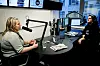 Merethe Løland var nylig gjest hos Radio Metro og ble intervjuet av programleder Johannes Grindheim Ølfernes.