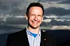 Harald Bjarte Reite er vernepleier og Ap-politiker. Førde kommune har gode tjenester i dag, men det kan endre seg hvis kommuneøkonomien blir dårligere, mener han.