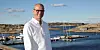 Jon Sanness Andersen, tidligere hovedtillitsvalgt for FO, blir ordfører i Færder kommune