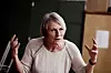 INVITERER: - Vi lærere kan ikke takle alle utfordringene i skolen aleine, fastslår Anne Finborus, leder i Skolenes landsforbund.