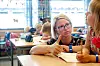 LANG ANSIENNITET: Miljøterapeut Eirin Kormeset har 16 års ansiennitet og fikk ikke være med på lønnsfesten i fjor.