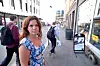 Sosionom: June Grimestad ledet oppfølgingsteamet som guidet barneraneren Noah gjennom ett år. Nå håper hun han gjør alvor om planene om å bli sosionom. Foto: