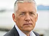 KANALISERER BRUKERNE: For å få tid til å snakke med de som trenger det, bør enklere saker løses via nett, mener arbeids- og tjenestedirektør Kjell Hugvik i NAV