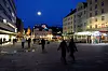 Barnevernsinstitusjonen i Bergen  jenta bodde på kjente til at hun reiste inn til sentrum for å selge seksuelle tjenester, men grep ikke inn.