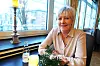 Hilde Skodje underviser i dag kommende fosterforeldre. Hun er noe skeptisk til at mye av opplæringen blir digital.