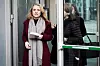 NYE REGLER: Arbeidsminister Anniken Hauglie vil justere reglene som beregner pensjonene for offentlig ansatte. Forslaget går ut over de som har minst fra før, mener LO