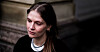 Emma Holten ble godt tatt imot på den europeiske sosialarbeiderkonferansen i Oslo tidligere i høst, men hun har ikke selv fått med seg hvor godt likt hun var.