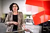 Marianne Solberg, nestleder i Fellesorganisasjonen (FO).