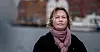 Renathe Remes Øen, hovedtillitsvalgt i Bergen kommune, skjønner godt at fast ansatte er frustrerte over sommervikarenes bonuser.
